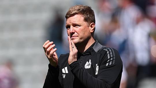 Newcastle United FC v Chelsea FC - Premier League